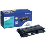 Pelikan 1245C - 50 g - ciano - compatibile - cartuccia toner - per Brother DCP-9015 DCP-9020 HL-3140 HL-3150 HL-3170 MFC