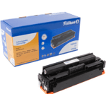 Pelikan 4284310 cartuccia toner 1 pz Ciano