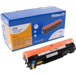 Pelikan 4283931 cartuccia toner 1 pz Nero