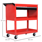 Durhand-Carrello-Portautensili-da-Officina-Rosso-70x35x75-5cm
