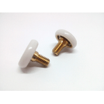 Cuscinetti per box doccia 19 CH INDA  Kit 2 pezzi