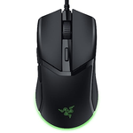Razer Cobra - Mouse da Gioco Cablato Leggero con Illuminazione Chroma RGB