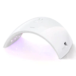 Lampada UV LED ricostruzione unghie fornetto ricaricabile timer mini smalto gel