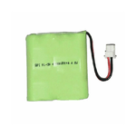 I-TECH MIO BATTERY batteria ricaricabile per Mio Care Mag 1000 modello 2012