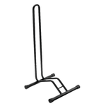 Stand portabici a 1 posto, ingresso ruota 6 cm, compatibile con freni a disco