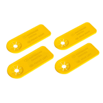 Set 4 segnaruote