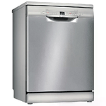 Bosch Serie 2 SMS2ITI33E Lavastoviglie a libera installazione  12 coperti, Classe E
