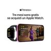 Apple-Watch-Series-10-Serie-10-GPS---Cellular-42mm-Cassa-in-Titanio-color-Oro-con-Galassia-Sport-Band---S-M