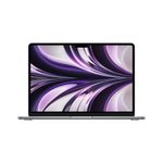 Apple NB APPLE MACBOOK AIR MLXX3T/A (2022) 13-inch Apple M2 chip with 8-core CPU and 10-core GPU 512GB Space Grey