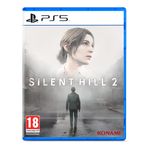 Konami Videogioco Konami SWP50871 PLAYSTATION 5 Silent Hill 2 Remake