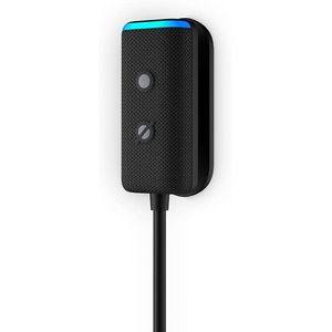 Amazon Echo Auto (2a generazione), nero