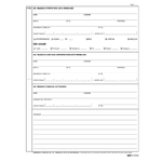 REGISTRO ANAGRAFICA CONDOMINIALE 297X210mm 48PAG E2528