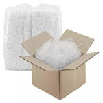 Trade Shop Traesio-trucioli Di Carta Riciclata 5 Kg Riempitivi Protettivi Per Imballaggi Confezioni -