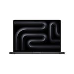 Apple 16Inch Macbook Pro Apple M4 Max Chip With 16Core Cpu And 40Core Gpu 48Gb 1Tb Ssd Space