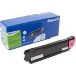 Pelikan - Cyan - Tonerpatrone (Alternative zu: Kyocera TK-590C) - fÃ¼r Kyocera FS-C2026, FS-C2126, ECOSYS M6023, M6026