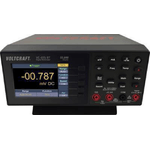 VOLTCRAFT VC-655 BT Tisch-Multimeter digital CAT I 1000 V, CAT II 600 V Anzeige (Counts): 55000 (VC