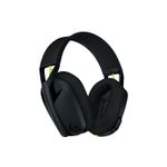Logitech G435 LIGHTSPEED WRLS G HEADSET