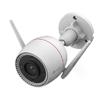 EZVIZ H3C 2K Pallottola (forma) Telecamera di sicurezza IP Esterno 2304 x 1296 Pixel Parete