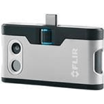 FLIR One Gen 3 - USB-C Wrmebildkamera -20 bis +120 °C 80 x 60 Pixel (435-0005-03)