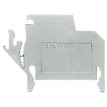 Siemens 8WA10111NF01 Klemmenblockzubeh¶r Anschlussblockabdeckung (8WA10111NF01)