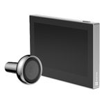 EZVIZ HP2 Nero, Argento