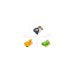 Intex 59220NP galleggiante da piscina e da spiaggia Multicolore Immagine Cintura da nuoto