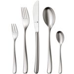 WMF-Vision-12.7100.6331-set-di-posate-66-pz-Acciaio-inossidabile