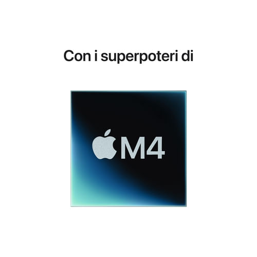 Apple-2024-MacBook-Pro-Portatile-con-Chip-M4-Cpu-10-Core-e-Gpu-10-Core-Display-Liquid-Retina-Xdr-14.2---24Gb-di-Memoria-Unificata-1Tb-di-Archiviazione-Ssd-Nero-Siderale