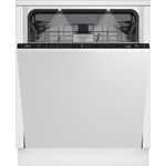 Beko Lavastoviglie Incasso BEKO 60 cm - Modello BDIN38644D