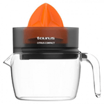 Taurus Spremiagrumi Elettrico Taurus CITRUS COMPACT Nero 800 ml