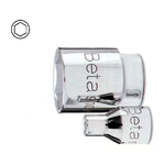 Beta 910-A Chiave Bussola 3-8 Mm 8
