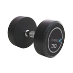 TOORX MPU-30 Manubrio Professional uretano 30 kg