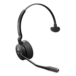 Jabra engage 55 se auricolare wireless a padiglione ufficio nero