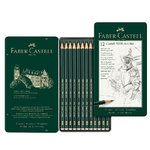 Faber-castell 4005401190653 matita di grafite