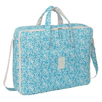Miffy Borsa organizzatrice per passeggino Miffy Garden