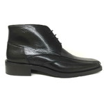 D&apos;ALESSANDRO SCARPE POLACCHINO CASUAL UOMO D'ALESSANDRO ORIGINALE S 9000DP PELLE AI NEW