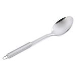 Quid Mestolo Quid Kitchen Renova Metallo Acciaio 32,7 x 7,2 x 5 cm