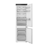 Hisense rb3b250sewe1 frigorifero con congelatore da incasso 252 l e bianco