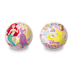 Mondo Sports MINI PALLONE DISNEY PRINCESS D.14 cm - 05367