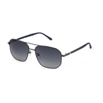 Fila Occhiali da sole Uomo Fila SFI300-580K53 ø 58 mm