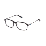 Fila Montatura per Occhiali Uomo Fila VFI449-5509BQ Grigio Ø 55 mm
