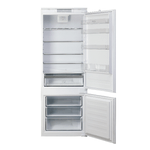 Hotpoint ariston frigorifero combinato ad incasso bcb 4020 e - 859991667840