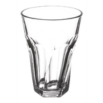 Luigi Bormioli  Libbey gibraltar twist beverage cl 35 bicchiere da bibita impilabile - confezione 12 pezzi