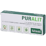Puralit Compresse 10g