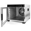 Rommelsbacher-DA-900-disidratatore-alimentare-Nero-Acciaio-inox-600-W