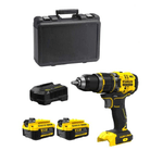 Stanley fatmax v20 trapano a percussione stanley fatmax sfmcd721m2k.. 8435587911029