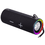 Trevi Altoparlante Bluetooth Portatile Trevi 0XR8A3500 Nero 20 W