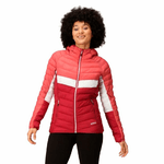 Regatta Giacca Sportiva da Donna Regatta Harrock II Rumba Rosa