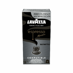 Lavazza Capsule di caffè Lavazza 08667 Espresso Intenso 10 Capsule