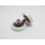Cuscinetti per box doccia 25 TRO Cesana  Kit 2 pezzi